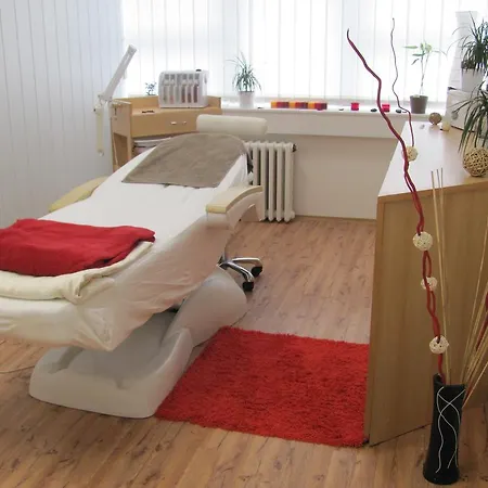 Hotel Dc Rezidence Praga