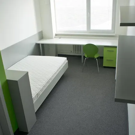 Hotel Dc Rezidence 3*