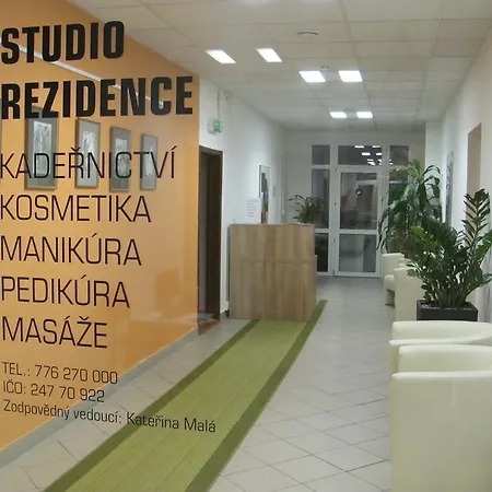 Dc Rezidence 3*