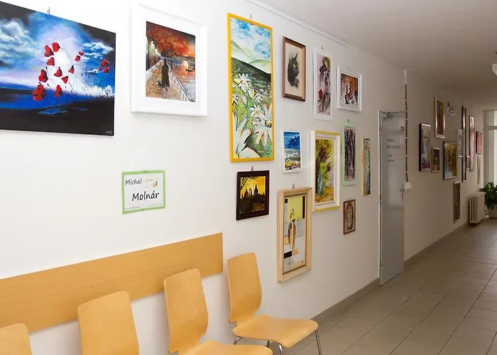 Hotel Dc Rezidence 3*