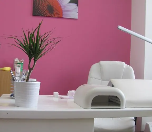 Dc Rezidence Hotel Praag