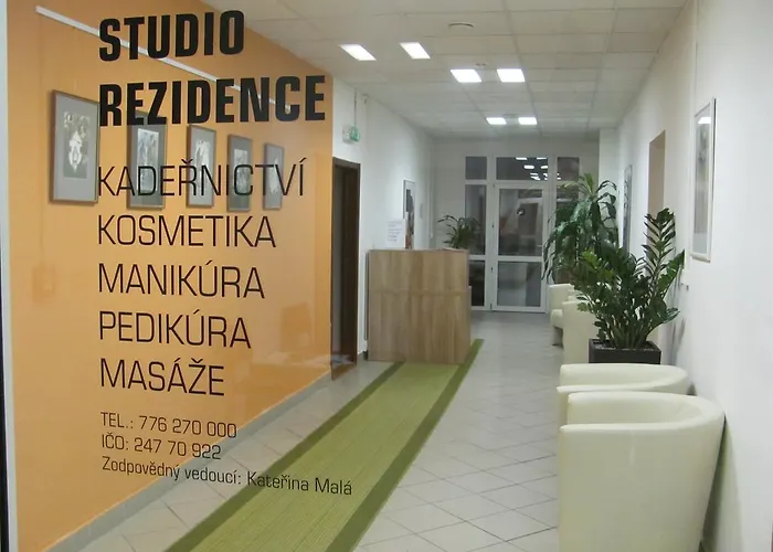 Dc Rezidence 3*