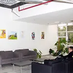 Szálloda Dc Rezidence Prága