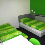 Dc Rezidence 3*