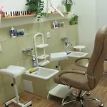 Dc Rezidence 3*
