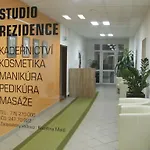 Dc Rezidence 3*