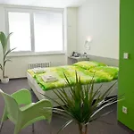 Dc Rezidence Szálloda 3*