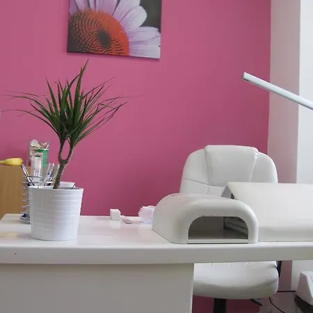 Dc Rezidence Hotel Prag